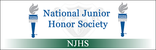 junior honor society requirements