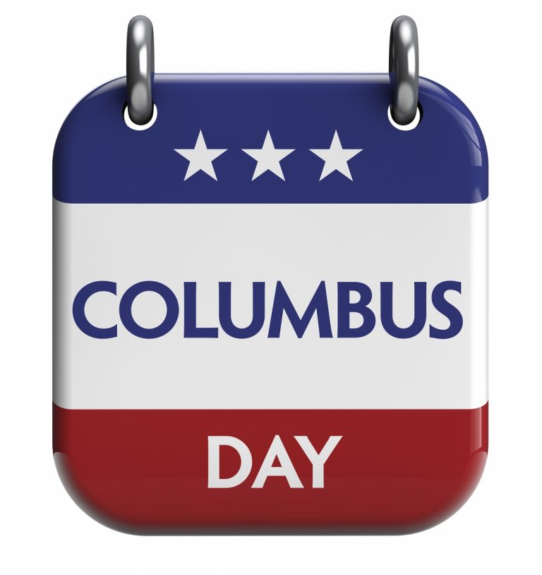 columbus day 2021 schools open
