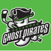 Get Your Ghost Pirates Tickets Here!
